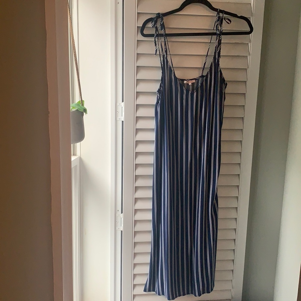 Size Small Lottie Moss midi dress never worn